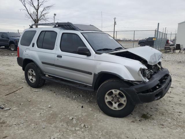 Photo 3 VIN: 5N1ED28Y7YC514045 - NISSAN XTERRA XE 