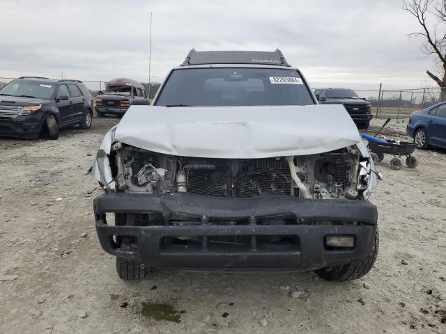 Photo 4 VIN: 5N1ED28Y7YC514045 - NISSAN XTERRA XE 