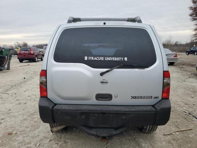 Photo 5 VIN: 5N1ED28Y7YC514045 - NISSAN XTERRA XE 