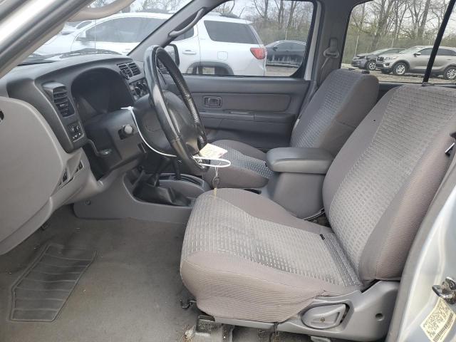 Photo 6 VIN: 5N1ED28Y7YC514045 - NISSAN XTERRA XE 