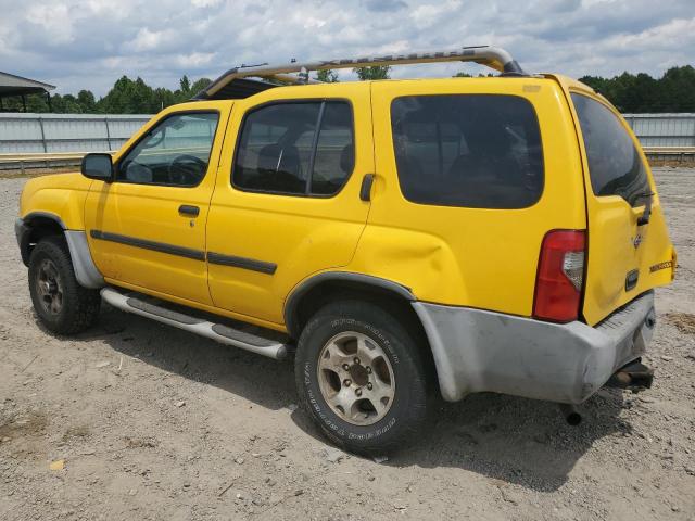 Photo 1 VIN: 5N1ED28Y7YC525417 - NISSAN XTERRA 