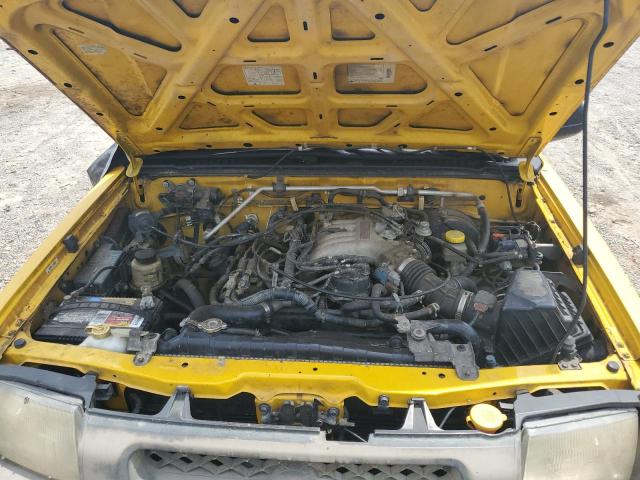 Photo 11 VIN: 5N1ED28Y7YC525417 - NISSAN XTERRA 