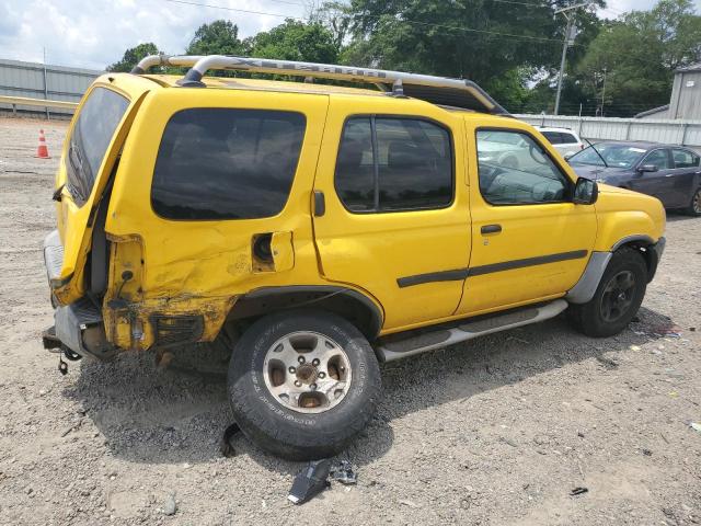 Photo 2 VIN: 5N1ED28Y7YC525417 - NISSAN XTERRA 