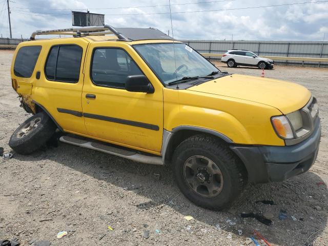 Photo 3 VIN: 5N1ED28Y7YC525417 - NISSAN XTERRA 