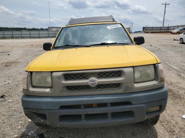 Photo 4 VIN: 5N1ED28Y7YC525417 - NISSAN XTERRA 