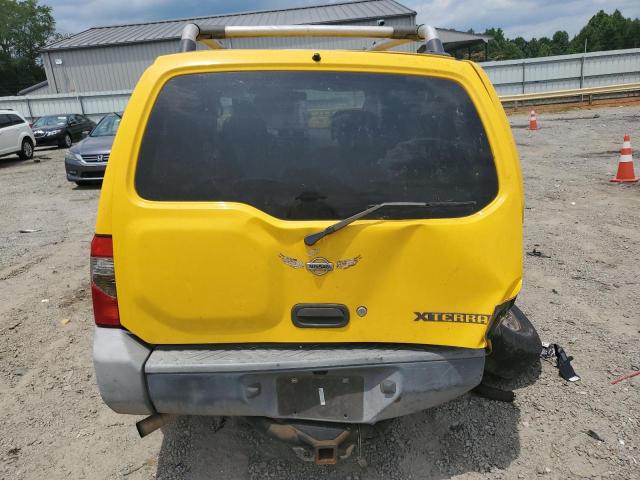 Photo 5 VIN: 5N1ED28Y7YC525417 - NISSAN XTERRA 