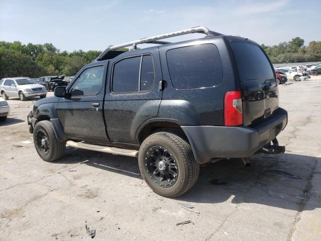 Photo 1 VIN: 5N1ED28Y7YC545733 - NISSAN XTERRA XE 