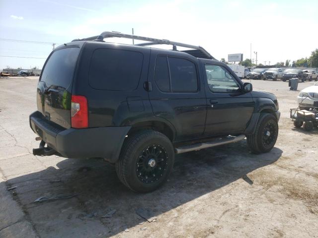 Photo 2 VIN: 5N1ED28Y7YC545733 - NISSAN XTERRA XE 