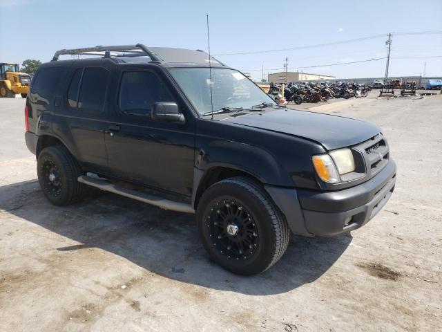 Photo 3 VIN: 5N1ED28Y7YC545733 - NISSAN XTERRA XE 