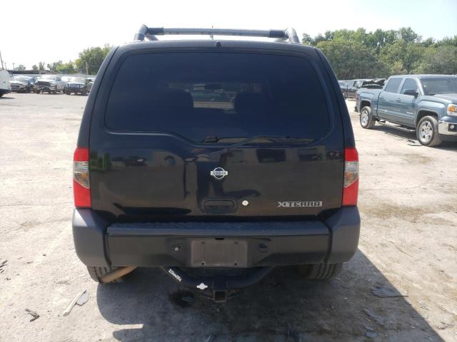 Photo 5 VIN: 5N1ED28Y7YC545733 - NISSAN XTERRA XE 