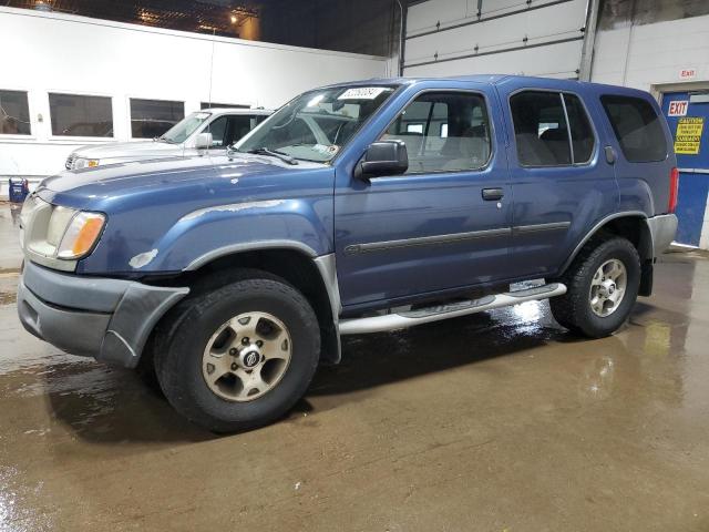 Photo 0 VIN: 5N1ED28Y7YC568753 - NISSAN XTERRA 