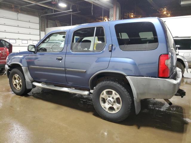 Photo 1 VIN: 5N1ED28Y7YC568753 - NISSAN XTERRA 