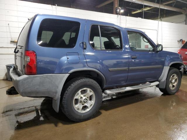 Photo 2 VIN: 5N1ED28Y7YC568753 - NISSAN XTERRA 