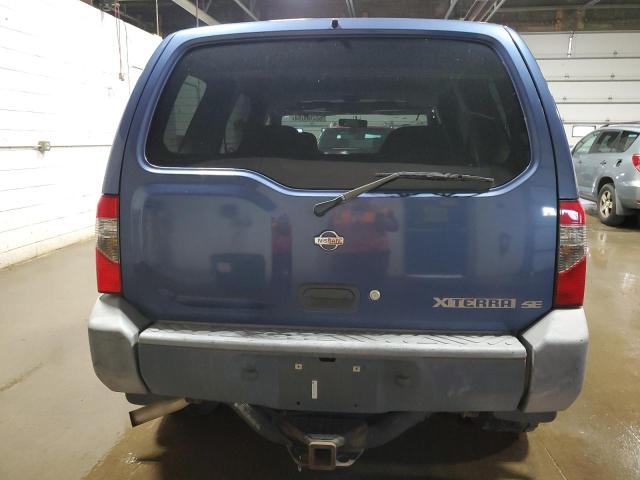 Photo 5 VIN: 5N1ED28Y7YC568753 - NISSAN XTERRA 