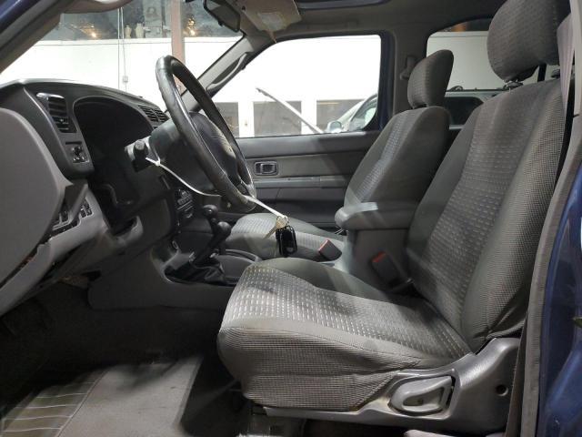 Photo 6 VIN: 5N1ED28Y7YC568753 - NISSAN XTERRA 