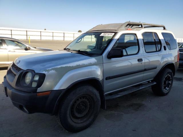 Photo 0 VIN: 5N1ED28Y82C524641 - NISSAN XTERRA XE 