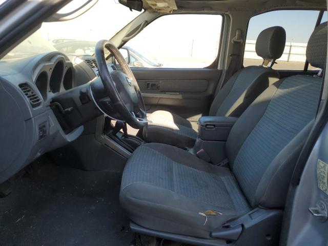 Photo 6 VIN: 5N1ED28Y82C524641 - NISSAN XTERRA XE 