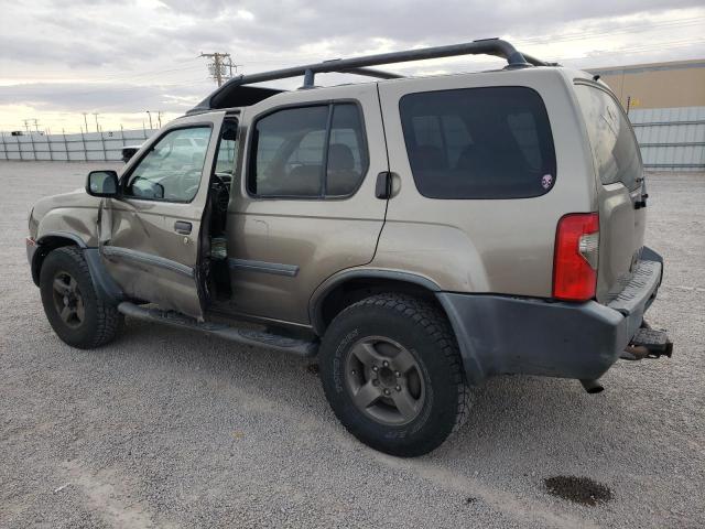 Photo 1 VIN: 5N1ED28Y83C644148 - NISSAN XTERRA 