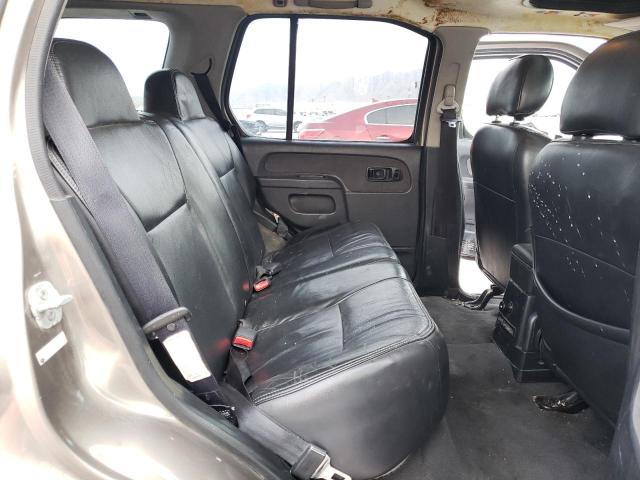 Photo 10 VIN: 5N1ED28Y83C644148 - NISSAN XTERRA 