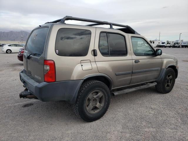 Photo 2 VIN: 5N1ED28Y83C644148 - NISSAN XTERRA 