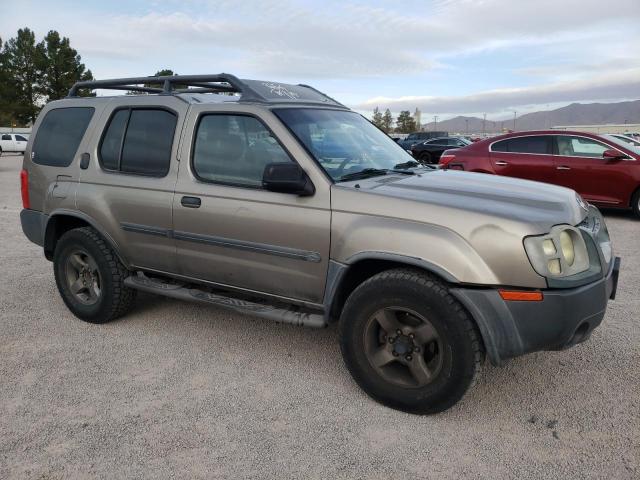 Photo 3 VIN: 5N1ED28Y83C644148 - NISSAN XTERRA 