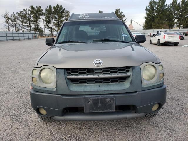 Photo 4 VIN: 5N1ED28Y83C644148 - NISSAN XTERRA 