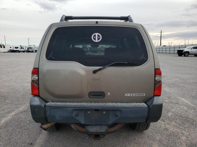 Photo 5 VIN: 5N1ED28Y83C644148 - NISSAN XTERRA 