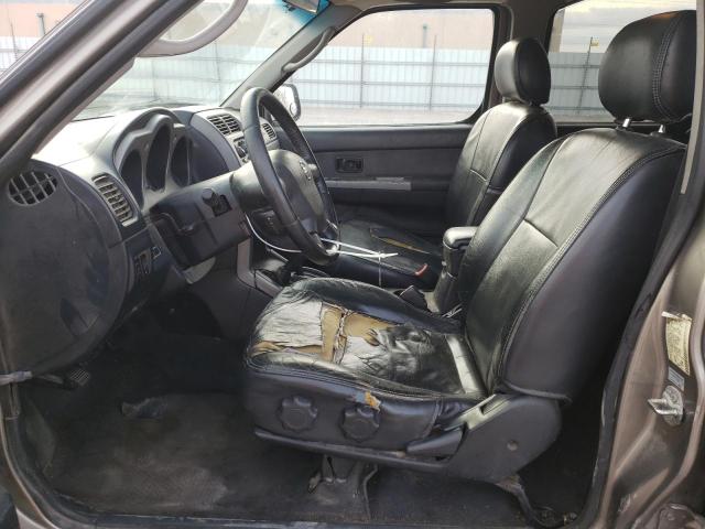 Photo 6 VIN: 5N1ED28Y83C644148 - NISSAN XTERRA 