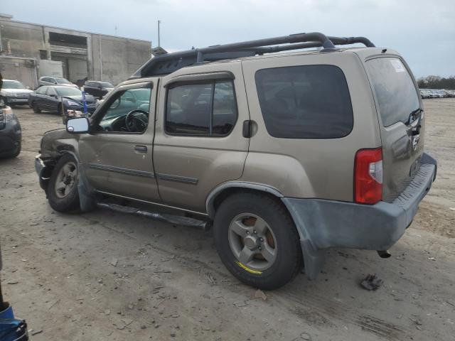 Photo 1 VIN: 5N1ED28Y83C693849 - NISSAN XTERRA XE 