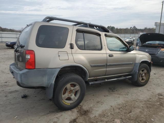 Photo 2 VIN: 5N1ED28Y83C693849 - NISSAN XTERRA XE 