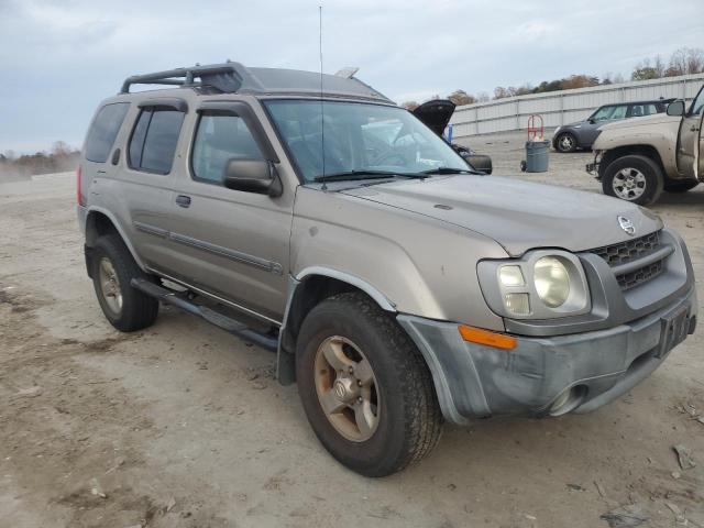 Photo 3 VIN: 5N1ED28Y83C693849 - NISSAN XTERRA XE 