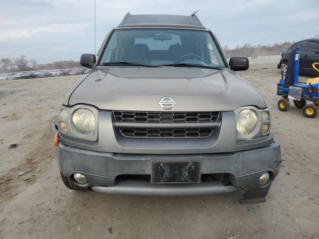 Photo 4 VIN: 5N1ED28Y83C693849 - NISSAN XTERRA XE 