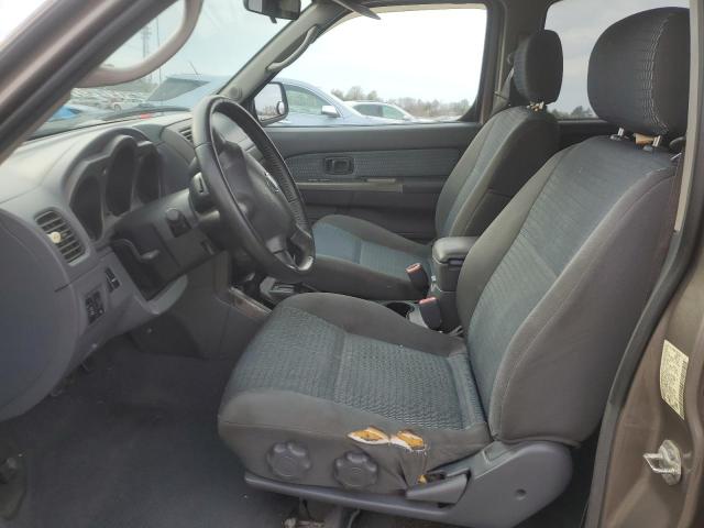 Photo 6 VIN: 5N1ED28Y83C693849 - NISSAN XTERRA XE 