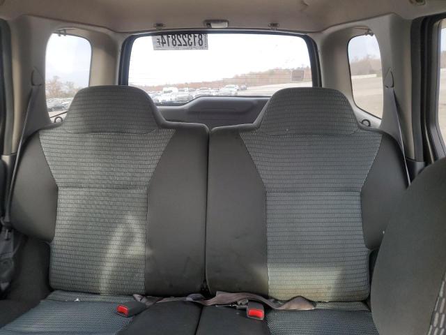 Photo 9 VIN: 5N1ED28Y83C693849 - NISSAN XTERRA XE 