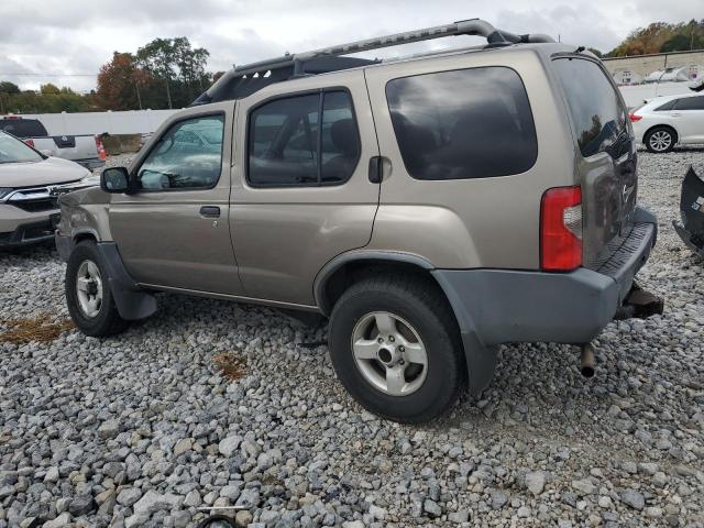 Photo 1 VIN: 5N1ED28Y84C602208 - NISSAN XTERRA 