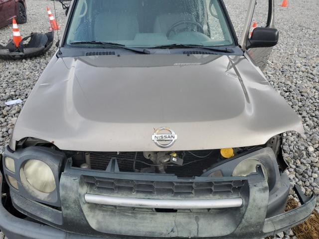 Photo 11 VIN: 5N1ED28Y84C602208 - NISSAN XTERRA 