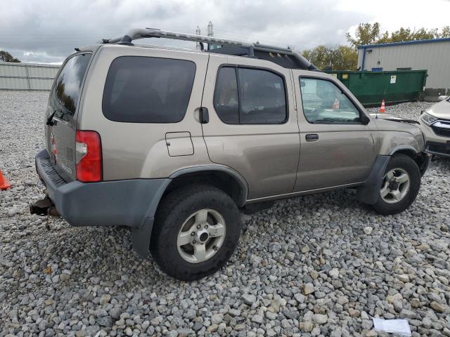 Photo 2 VIN: 5N1ED28Y84C602208 - NISSAN XTERRA 