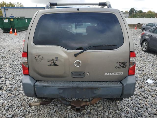 Photo 5 VIN: 5N1ED28Y84C602208 - NISSAN XTERRA 