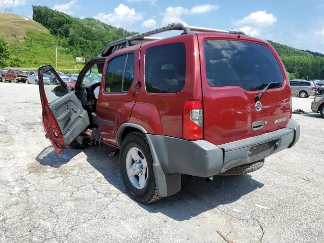 Photo 2 VIN: 5N1ED28Y84C613127 - NISSAN XTERRA 