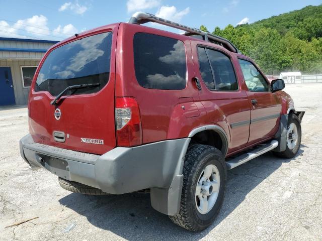 Photo 3 VIN: 5N1ED28Y84C613127 - NISSAN XTERRA 