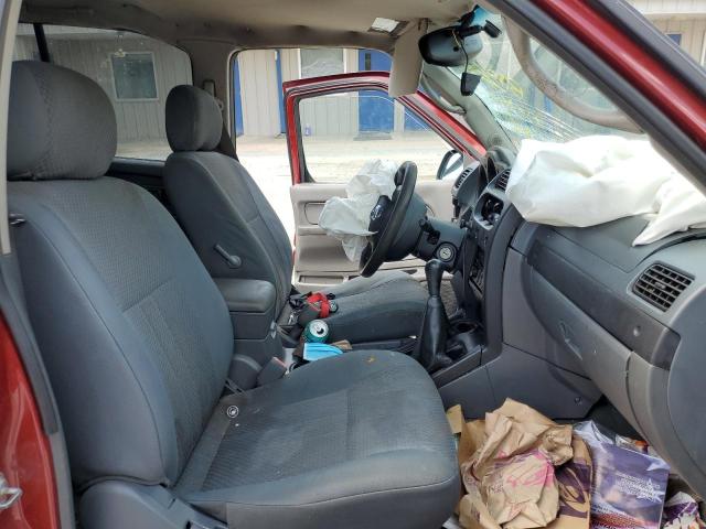 Photo 4 VIN: 5N1ED28Y84C613127 - NISSAN XTERRA 