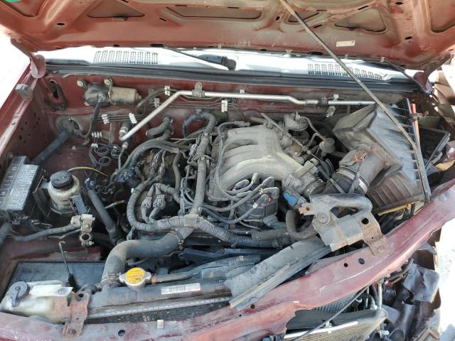 Photo 6 VIN: 5N1ED28Y84C613127 - NISSAN XTERRA 