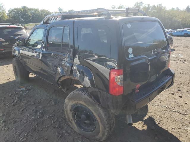 Photo 1 VIN: 5N1ED28Y84C673862 - NISSAN XTERRA XE 