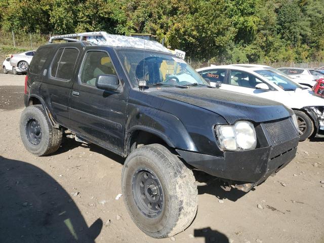 Photo 3 VIN: 5N1ED28Y84C673862 - NISSAN XTERRA XE 