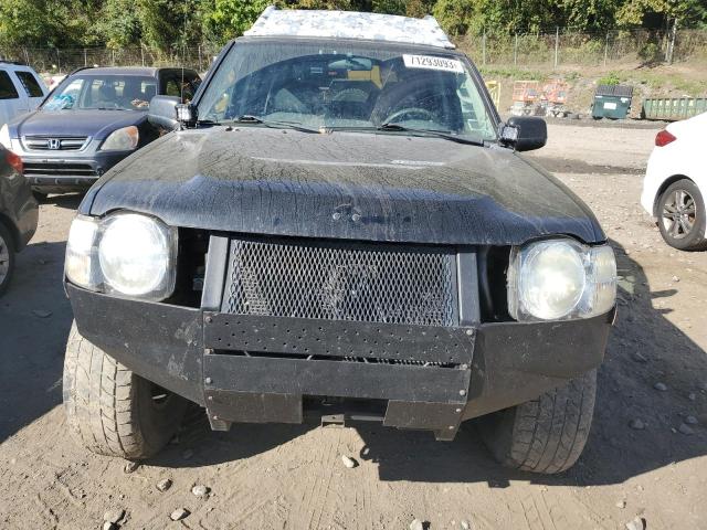 Photo 4 VIN: 5N1ED28Y84C673862 - NISSAN XTERRA XE 