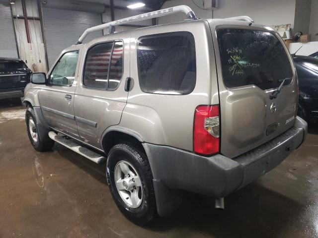 Photo 1 VIN: 5N1ED28Y84C676731 - NISSAN XTERRA 