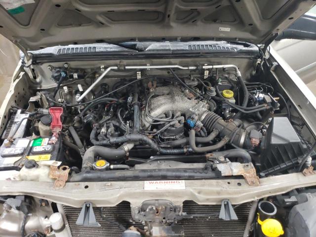 Photo 10 VIN: 5N1ED28Y84C676731 - NISSAN XTERRA 