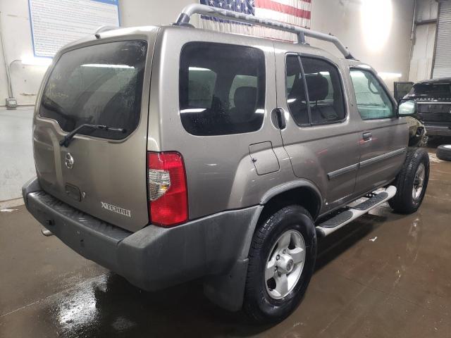 Photo 2 VIN: 5N1ED28Y84C676731 - NISSAN XTERRA 