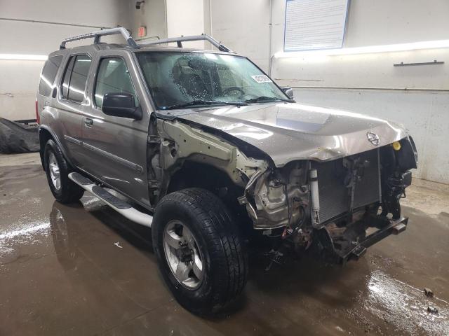 Photo 3 VIN: 5N1ED28Y84C676731 - NISSAN XTERRA 