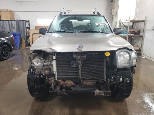 Photo 4 VIN: 5N1ED28Y84C676731 - NISSAN XTERRA 